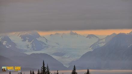 Inspiration Ridge - Homer Alaska Live Webcam - Aug 12, 2026, 6:49am AKDT