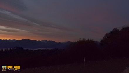 Inspiration Ridge - Homer Alaska Live Webcam - Aug 24, 2026, 6:00am AKDT