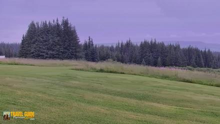 Inspiration Ridge - Homer Alaska Live Webcam - Aug 5, 2026, 1:37pm AKDT