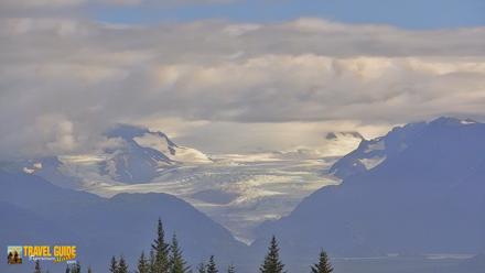Inspiration Ridge - Homer Alaska Live Webcam - Aug 29, 2026, 2:29pm AKDT