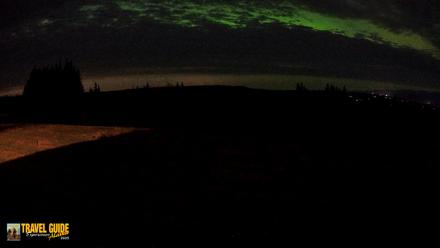 Inspiration Ridge - Homer Alaska Live Webcam - Aug 19, 2026, 12:57am AKDT