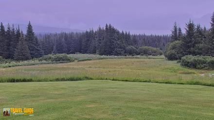 Inspiration Ridge - Homer Alaska Live Webcam - Aug 5, 2026, 1:38pm AKDT