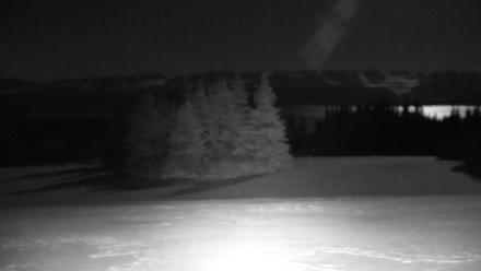 Inspiration Ridge - Homer Alaska Live Webcam - Jan 8, 2026, 1:49am AKST