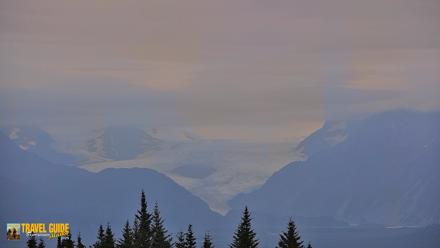 Inspiration Ridge - Homer Alaska Live Webcam - Aug 24, 2026, 9:07pm AKDT