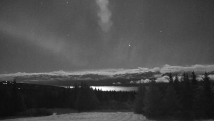 Inspiration Ridge - Homer Alaska Live Webcam - Nov 7, 2025, 10:01pm AKST