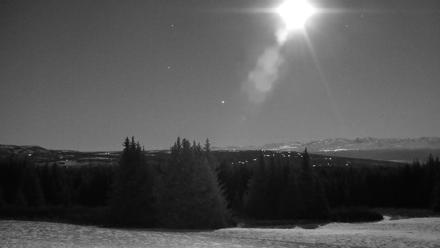 Inspiration Ridge - Homer Alaska Live Webcam - Jan 2, 2026, 5:50pm AKST