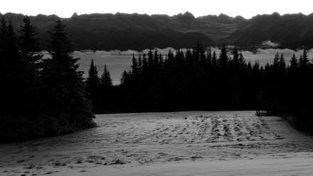 Inspiration Ridge - Homer Alaska Live Webcam - Nov 23, 2025, 8:29am AKST