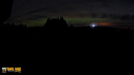 Inspiration Ridge - Homer Alaska Live Webcam - Sep 10, 2026, 5:04am AKDT