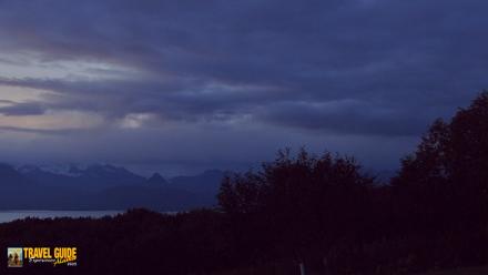 Inspiration Ridge - Homer Alaska Live Webcam - Sep 22, 2026, 7:17am AKDT