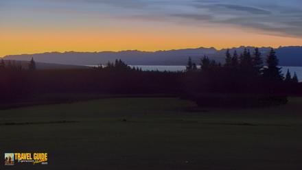 Inspiration Ridge - Homer Alaska Live Webcam - Sep 1, 2026, 6:23am AKDT