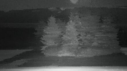 Inspiration Ridge - Homer Alaska Live Webcam - Jan 8, 2026, 12:29am AKST