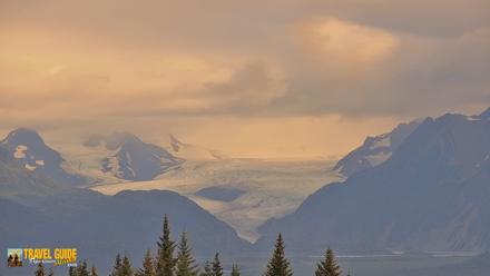 Inspiration Ridge - Homer Alaska Live Webcam - Aug 31, 2026, 3:33pm AKDT