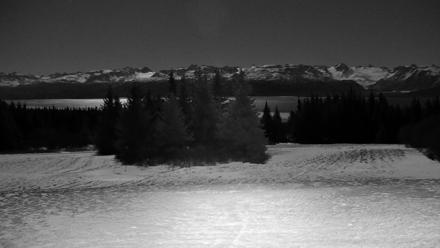 Inspiration Ridge - Homer Alaska Live Webcam - Jan 2, 2026, 8:41pm AKST