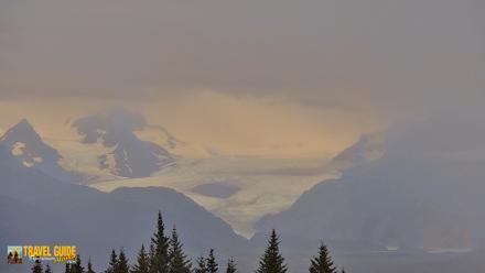 Inspiration Ridge - Homer Alaska Live Webcam - Sep 7, 2026, 5:09pm AKDT