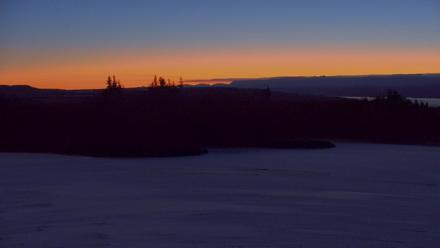 Inspiration Ridge - Homer Alaska Live Webcam - Mar 26, 2026, 7:03am AKDT