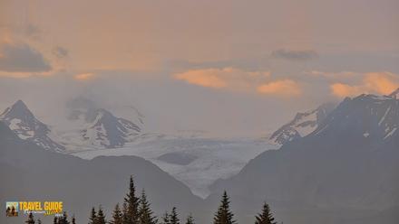 Inspiration Ridge - Homer Alaska Live Webcam - Jul 21, 2026, 6:06am AKDT