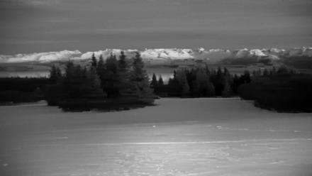 Inspiration Ridge - Homer Alaska Live Webcam - Jan 22, 2026, 6:03pm AKST