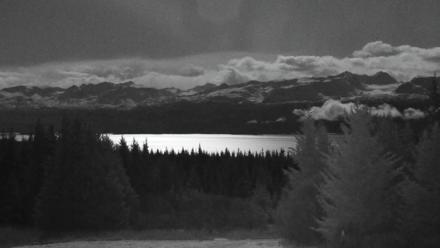 Inspiration Ridge - Homer Alaska Live Webcam - Nov 7, 2025, 10:17pm AKST