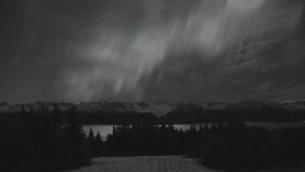 Inspiration Ridge - Homer Alaska Live Webcam - Nov 12, 2025, 5:18am AKST