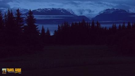 Inspiration Ridge - Homer Alaska Live Webcam - Jul 20, 2026, 4:44am AKDT