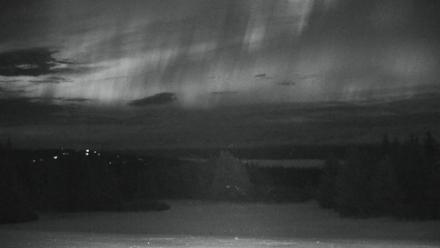 Inspiration Ridge - Homer Alaska Live Webcam - Jan 20, 2026, 2:17am AKST