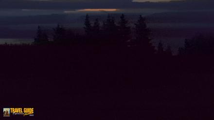 Inspiration Ridge - Homer Alaska Live Webcam - Aug 21, 2026, 5:51am AKDT