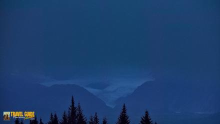 Inspiration Ridge - Homer Alaska Live Webcam - Sep 12, 2026, 7:00am AKDT