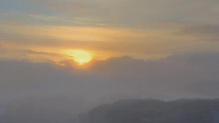 Inspiration Ridge - Homer Alaska Live Webcam - Feb 12, 2026, 9:22am AKST