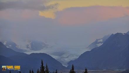 Inspiration Ridge - Homer Alaska Live Webcam - Sep 21, 2026, 7:55pm AKDT