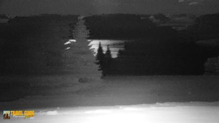 Inspiration Ridge - Homer Alaska Live Webcam - Sep 1, 2026, 3:52am AKDT