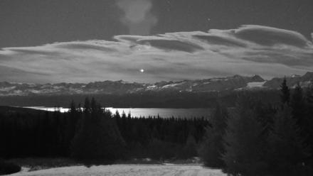 Inspiration Ridge - Homer Alaska Live Webcam - Jan 1, 2026, 6:00pm AKST