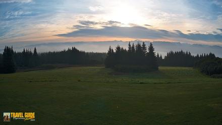 Inspiration Ridge - Homer Alaska Live Webcam - Sep 10, 2026, 8:42am AKDT