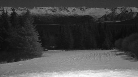 Inspiration Ridge - Homer Alaska Live Webcam - Dec 31, 2025, 11:27pm AKST