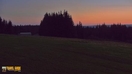 Inspiration Ridge - Homer Alaska Live Webcam - Aug 10, 2026, 5:25am AKDT
