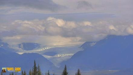 Inspiration Ridge - Homer Alaska Live Webcam - Sep 12, 2026, 3:29pm AKDT