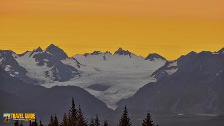 Inspiration Ridge - Homer Alaska Live Webcam - Aug 24, 2026, 6:41am AKDT
