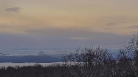 Inspiration Ridge - Homer Alaska Live Webcam - Dec 30, 2025, 9:49am AKST