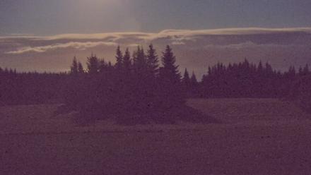 Inspiration Ridge - Homer Alaska Live Webcam - Oct 6, 2025, 8:35pm AKDT