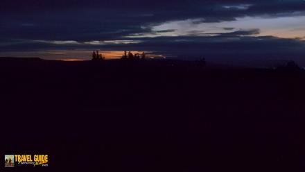 Inspiration Ridge - Homer Alaska Live Webcam - Sep 22, 2026, 7:04am AKDT