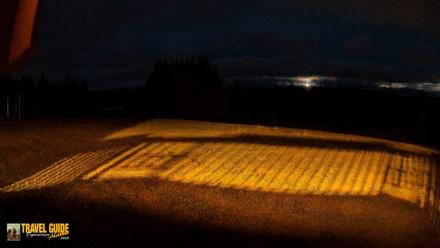 Inspiration Ridge - Homer Alaska Live Webcam - Aug 23, 2026, 4:34am AKDT