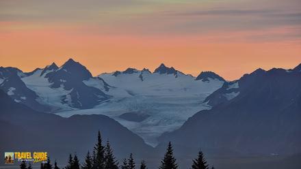 Inspiration Ridge - Homer Alaska Live Webcam - Sep 13, 2026, 7:15am AKDT