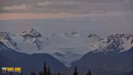 Inspiration Ridge - Homer Alaska Live Webcam - Jun 6, 2026, 4:05am AKDT