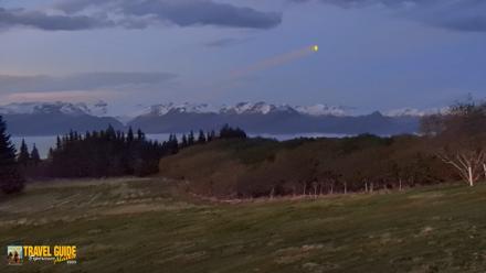 Inspiration Ridge - Homer Alaska Live Webcam - Jun 6, 2026, 4:02am AKDT
