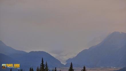 Inspiration Ridge - Homer Alaska Live Webcam - Sep 19, 2026, 7:37pm AKDT