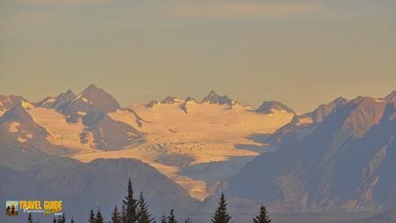 Inspiration Ridge - Homer Alaska Live Webcam - Sep 3, 2026, 7:16pm AKDT