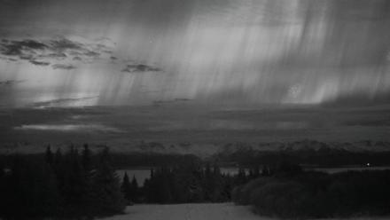Inspiration Ridge - Homer Alaska Live Webcam - Jan 20, 2026, 2:20am AKST