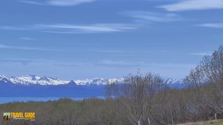 Inspiration Ridge - Homer Alaska Live Webcam - Jun 3, 2026, 3:27pm AKDT