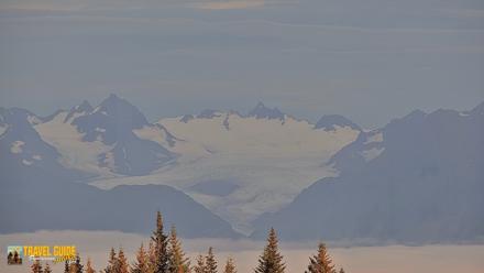 Inspiration Ridge - Homer Alaska Live Webcam - Sep 13, 2026, 7:57pm AKDT