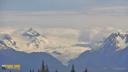 Inspiration Ridge - Homer Alaska Live Webcam - Jun 6, 2026, 2:55pm AKDT