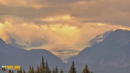 Inspiration Ridge - Homer Alaska Live Webcam - Aug 20, 2026, 8:41am AKDT